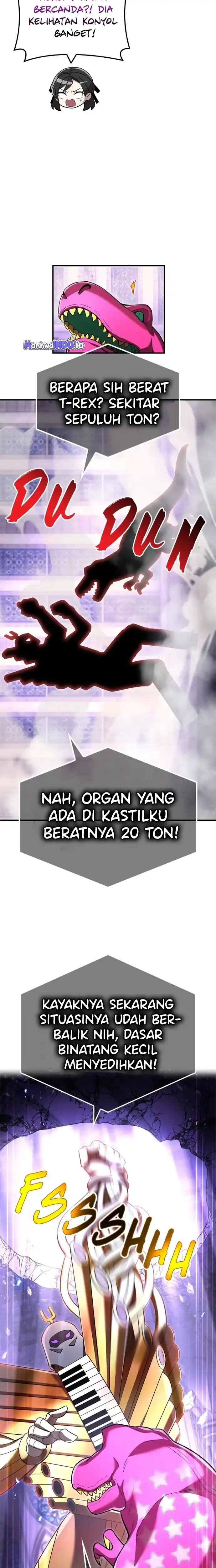 Baca I Am the Strongest Awakeners, Recognized by All of the World's Cheat Masters - Chapter 73 halaman 14