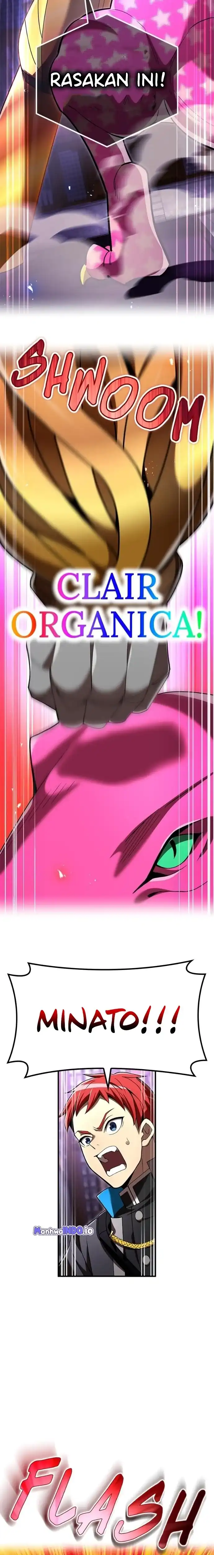 Baca I Am the Strongest Awakeners, Recognized by All of the World's Cheat Masters - Chapter 73 halaman 15