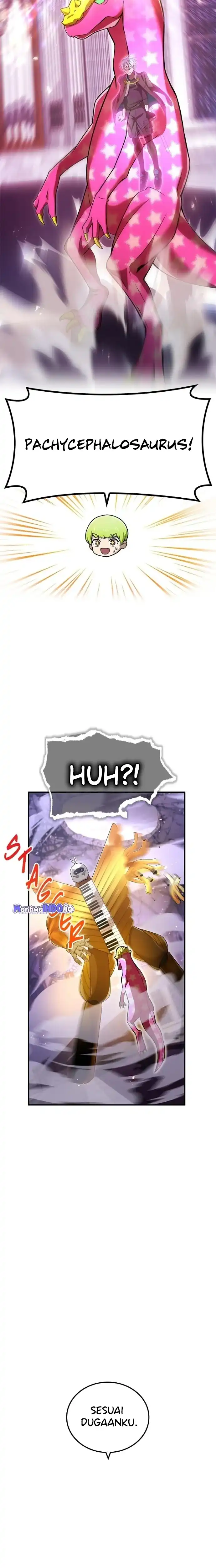 Baca I Am the Strongest Awakeners, Recognized by All of the World's Cheat Masters - Chapter 73 halaman 17