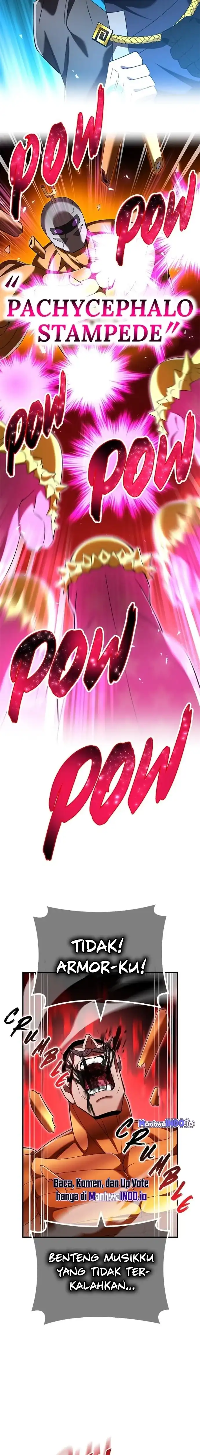 Baca I Am the Strongest Awakeners, Recognized by All of the World's Cheat Masters - Chapter 73 halaman 19