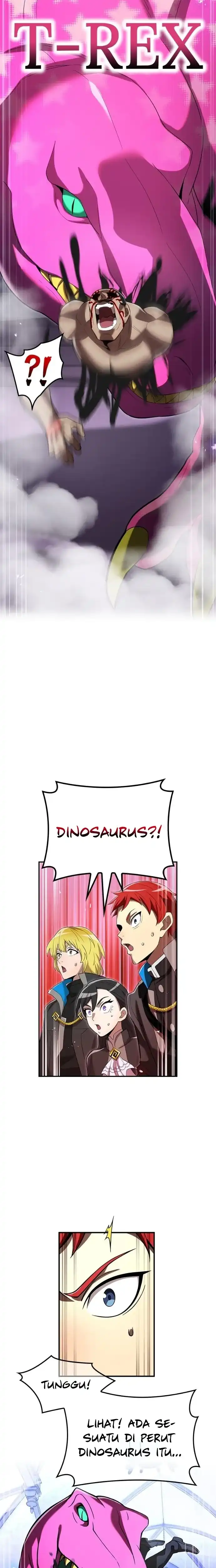 Baca I Am the Strongest Awakeners, Recognized by All of the World's Cheat Masters - Chapter 73 halaman 2