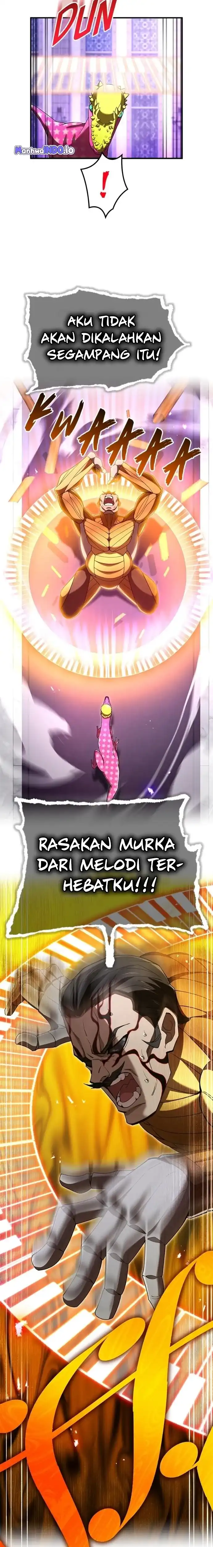 Baca I Am the Strongest Awakeners, Recognized by All of the World's Cheat Masters - Chapter 73 halaman 20