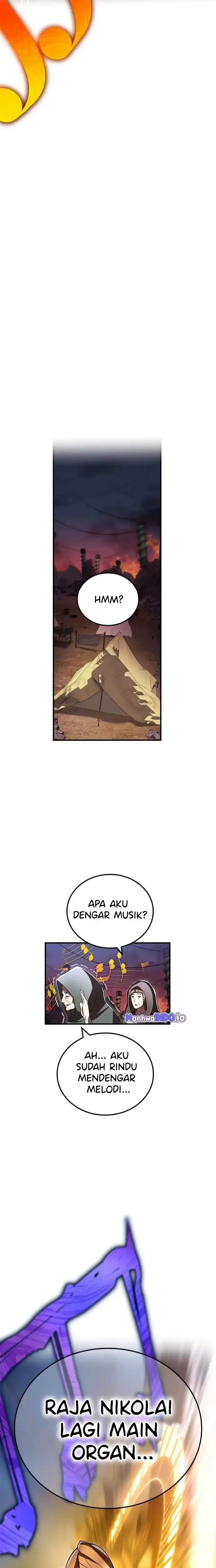 Baca I Am the Strongest Awakeners, Recognized by All of the World's Cheat Masters - Chapter 73 halaman 21