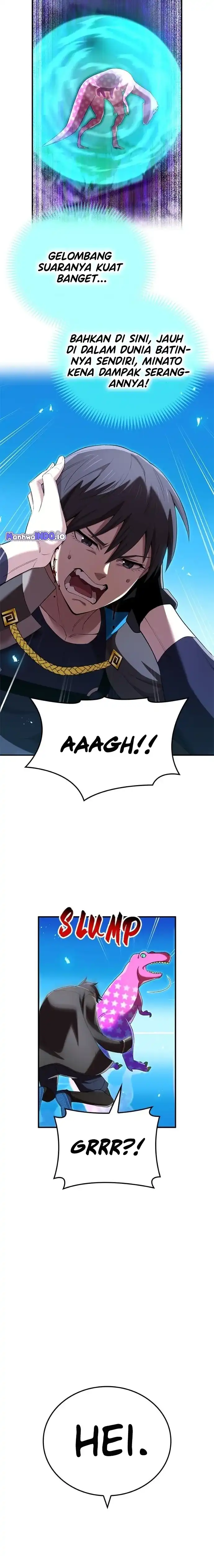 Baca I Am the Strongest Awakeners, Recognized by All of the World's Cheat Masters - Chapter 73 halaman 23