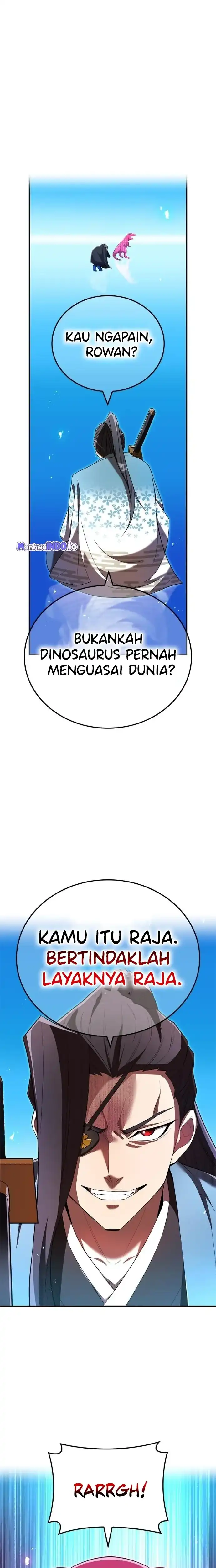 Baca I Am the Strongest Awakeners, Recognized by All of the World's Cheat Masters - Chapter 73 halaman 24