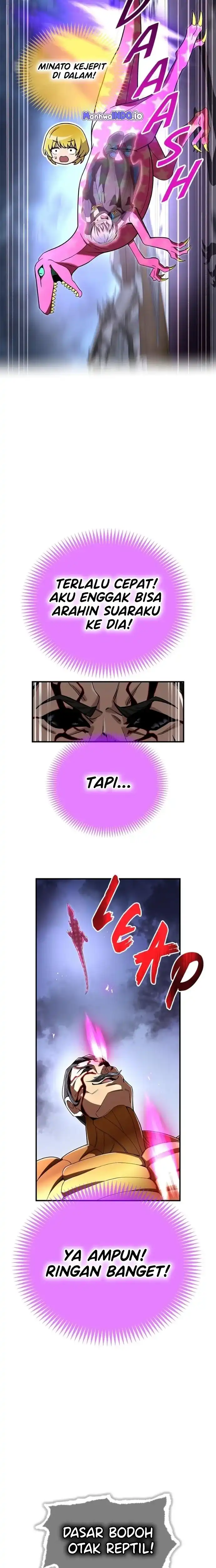 Baca I Am the Strongest Awakeners, Recognized by All of the World's Cheat Masters - Chapter 73 halaman 26