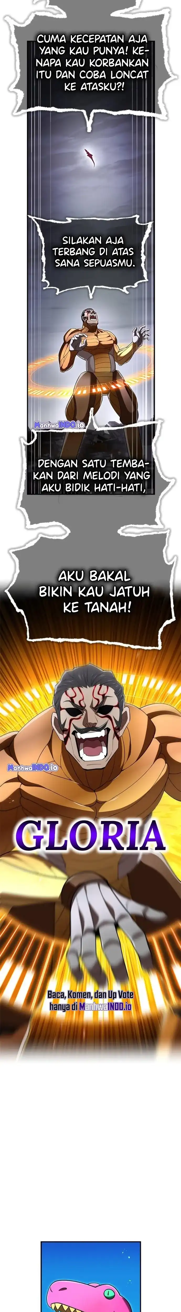 Baca I Am the Strongest Awakeners, Recognized by All of the World's Cheat Masters - Chapter 73 halaman 27