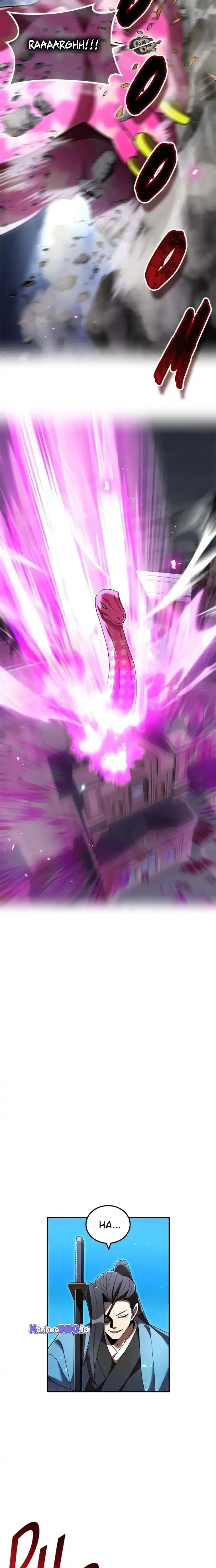 Baca I Am the Strongest Awakeners, Recognized by All of the World's Cheat Masters - Chapter 73 halaman 30