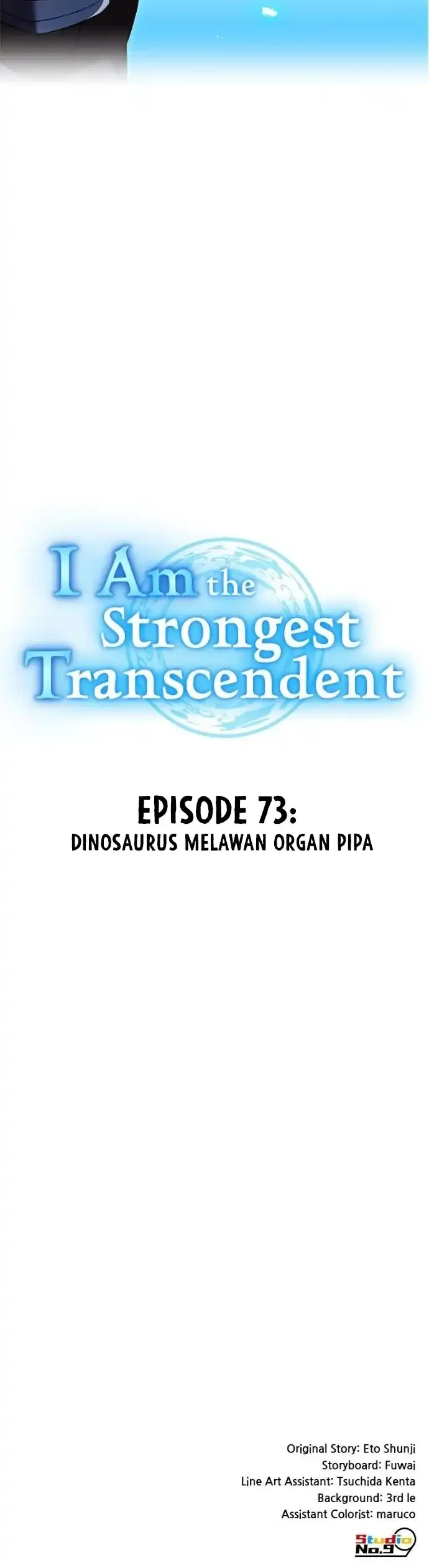 Baca I Am the Strongest Awakeners, Recognized by All of the World's Cheat Masters - Chapter 73 halaman 32