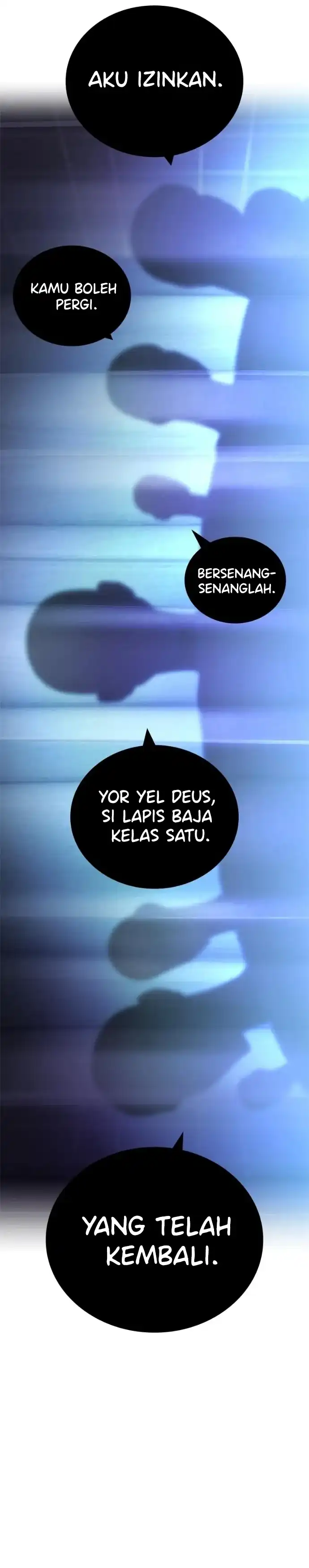 Baca I Am the Strongest Awakeners, Recognized by All of the World's Cheat Masters - Chapter 74 halaman 10