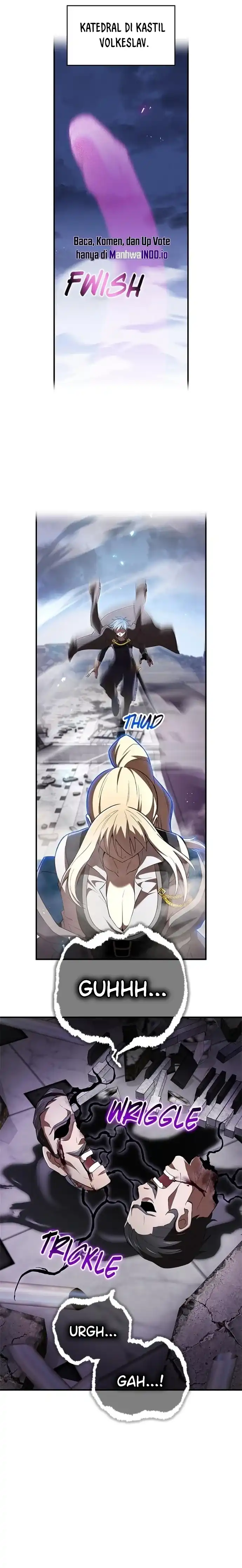 Baca I Am the Strongest Awakeners, Recognized by All of the World's Cheat Masters - Chapter 74 halaman 12