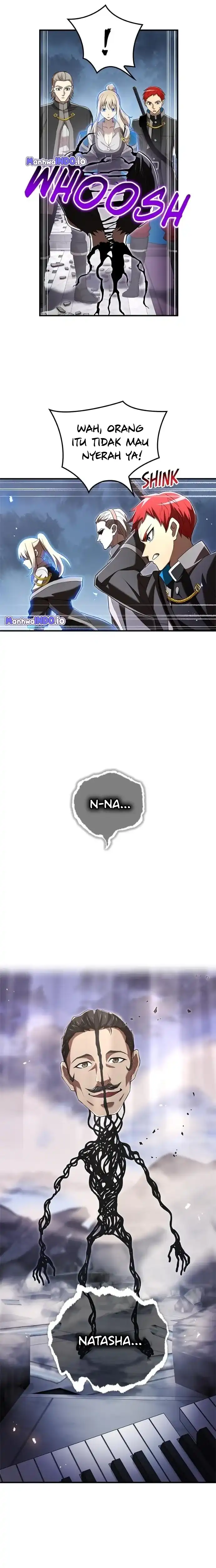 Baca I Am the Strongest Awakeners, Recognized by All of the World's Cheat Masters - Chapter 74 halaman 13