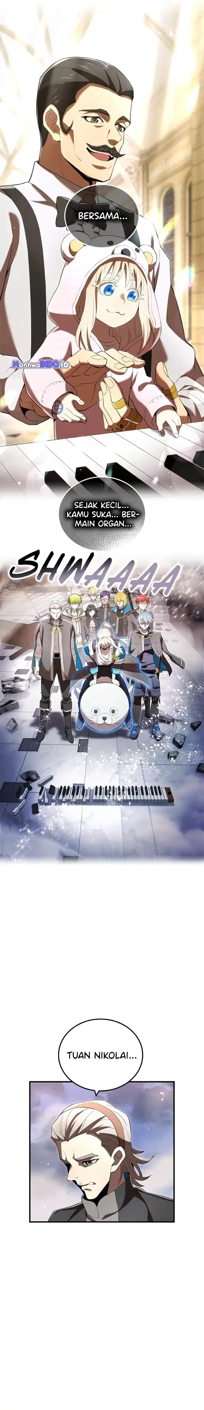 Baca I Am the Strongest Awakeners, Recognized by All of the World's Cheat Masters - Chapter 74 halaman 15