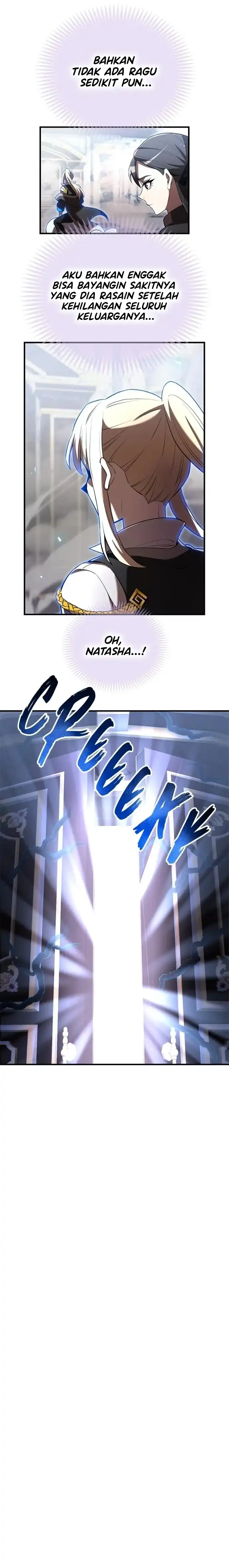 Baca I Am the Strongest Awakeners, Recognized by All of the World's Cheat Masters - Chapter 74 halaman 18