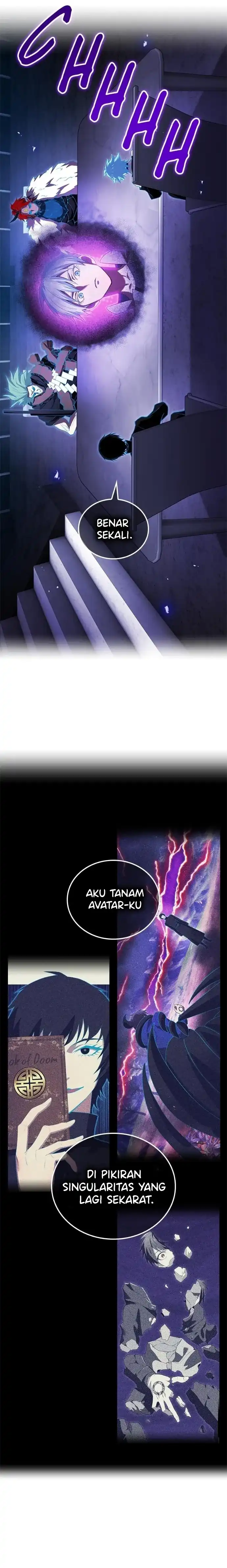 Baca I Am the Strongest Awakeners, Recognized by All of the World's Cheat Masters - Chapter 74 halaman 2