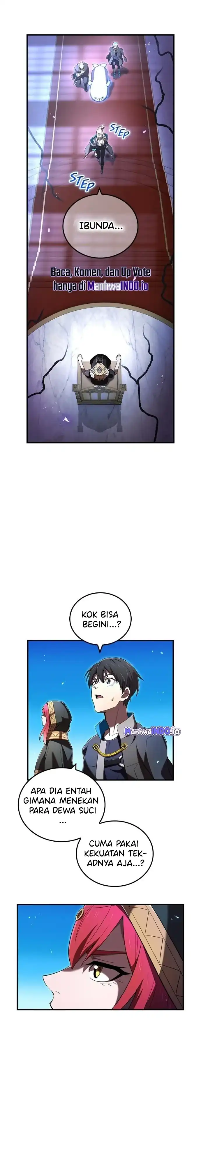 Baca I Am the Strongest Awakeners, Recognized by All of the World's Cheat Masters - Chapter 74 halaman 23