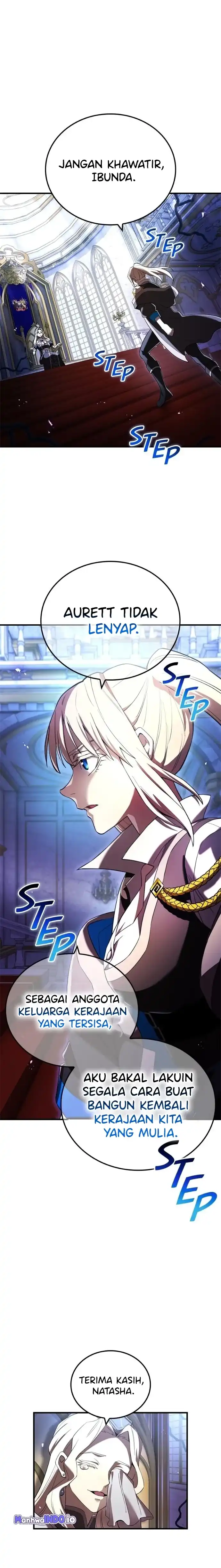 Baca I Am the Strongest Awakeners, Recognized by All of the World's Cheat Masters - Chapter 74 halaman 25