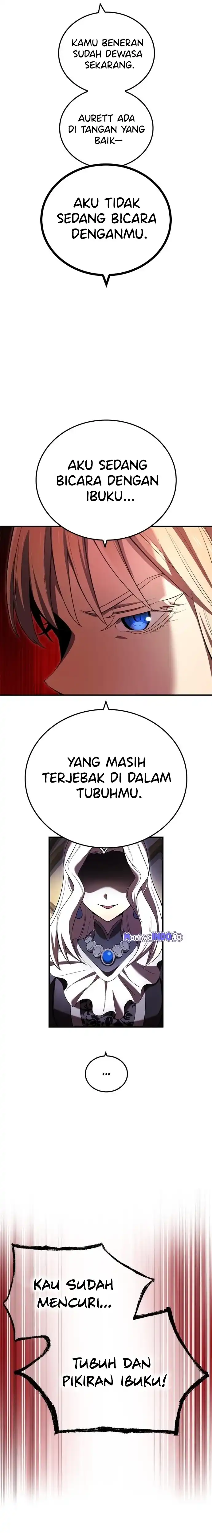 Baca I Am the Strongest Awakeners, Recognized by All of the World's Cheat Masters - Chapter 74 halaman 26