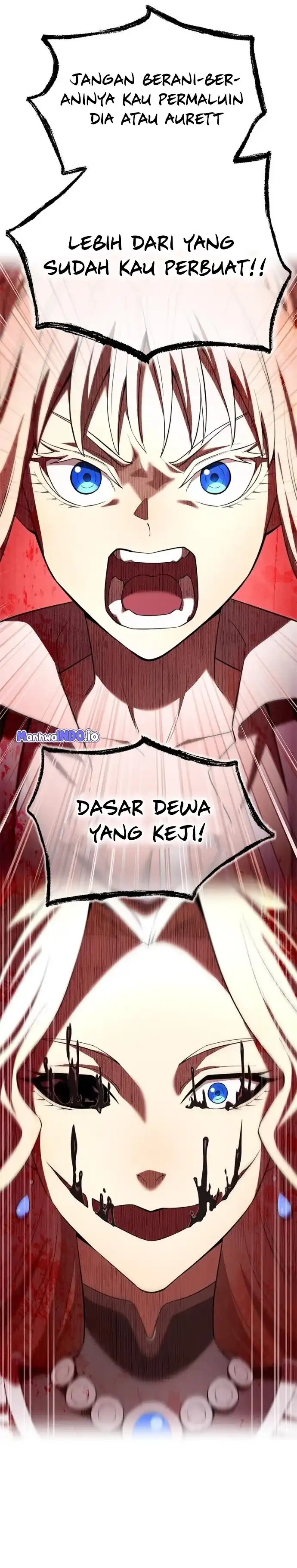 Baca I Am the Strongest Awakeners, Recognized by All of the World's Cheat Masters - Chapter 74 halaman 27