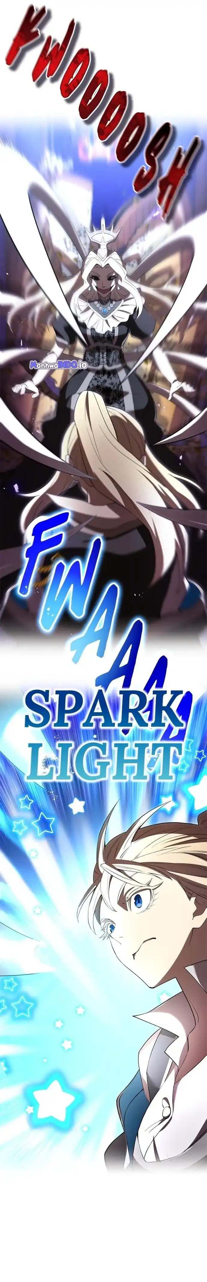 Baca I Am the Strongest Awakeners, Recognized by All of the World's Cheat Masters - Chapter 74 halaman 28