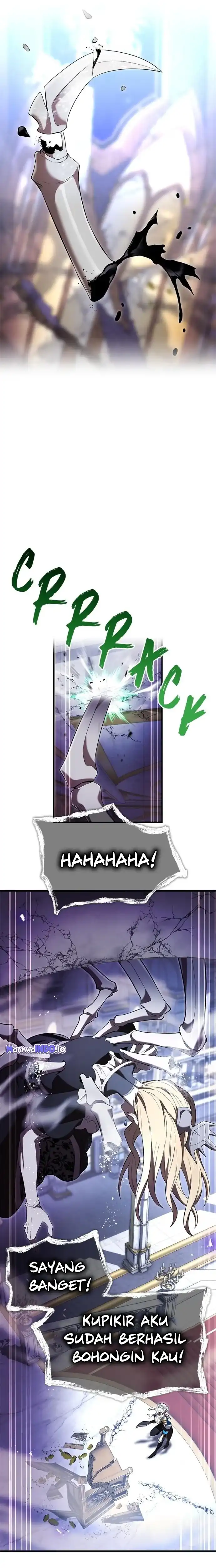 Baca I Am the Strongest Awakeners, Recognized by All of the World's Cheat Masters - Chapter 74 halaman 29