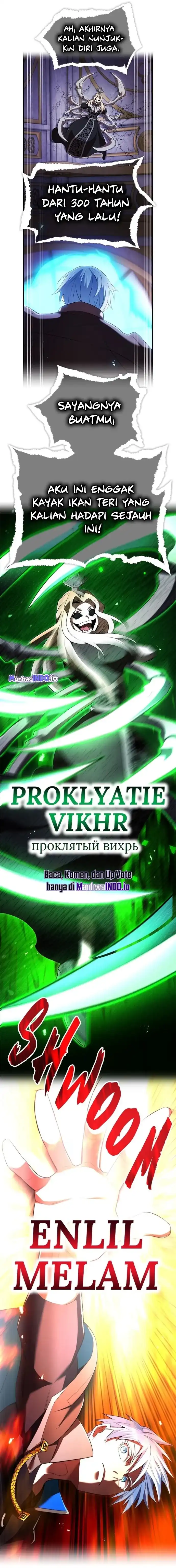 Baca I Am the Strongest Awakeners, Recognized by All of the World's Cheat Masters - Chapter 74 halaman 33