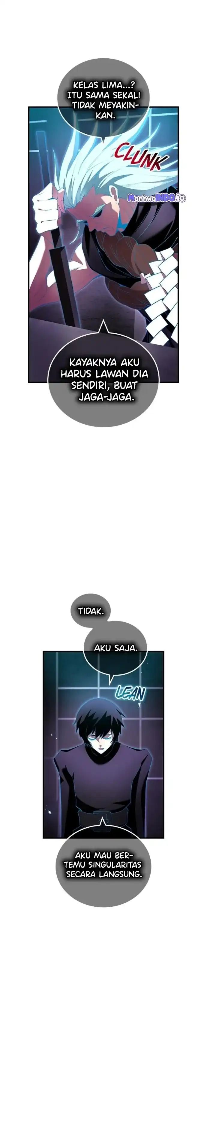 Baca I Am the Strongest Awakeners, Recognized by All of the World's Cheat Masters - Chapter 74 halaman 8