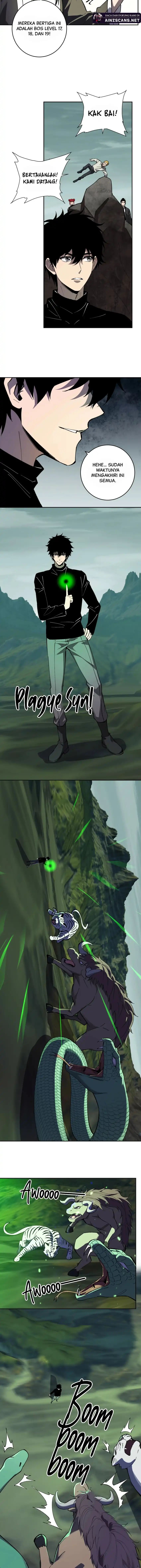 Baca I Am the Virus Monarch - Chapter 79 halaman 6