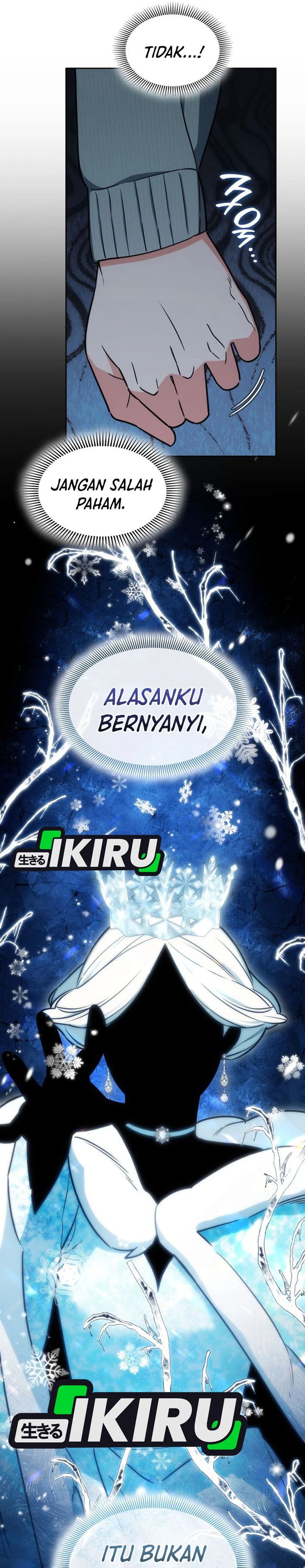 Baca I Am With the Music Immortals - Chapter 102 halaman 11