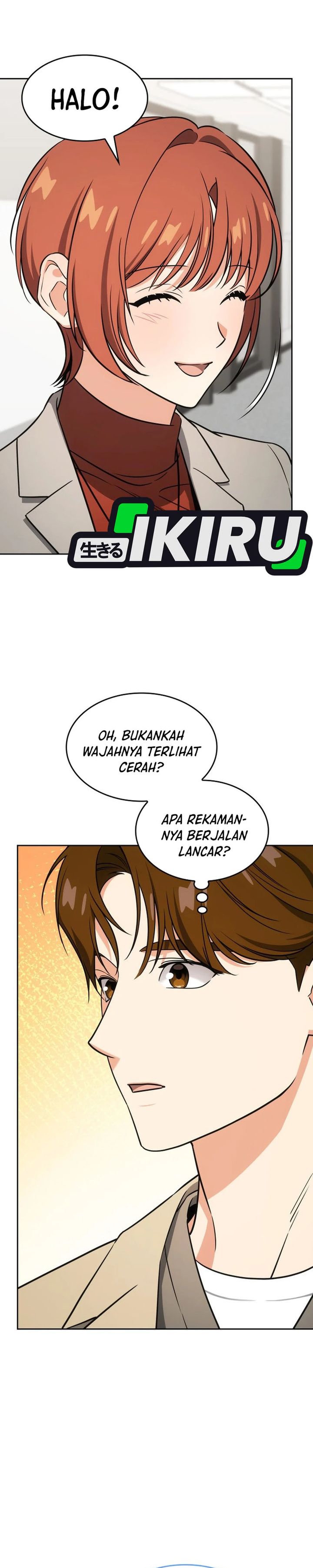 Baca I Am With the Music Immortals - Chapter 102 halaman 14