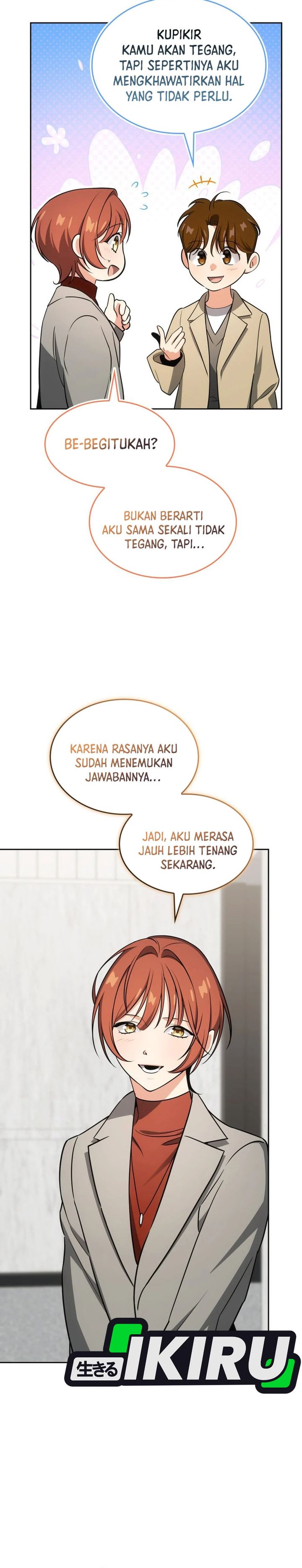 Baca I Am With the Music Immortals - Chapter 102 halaman 15