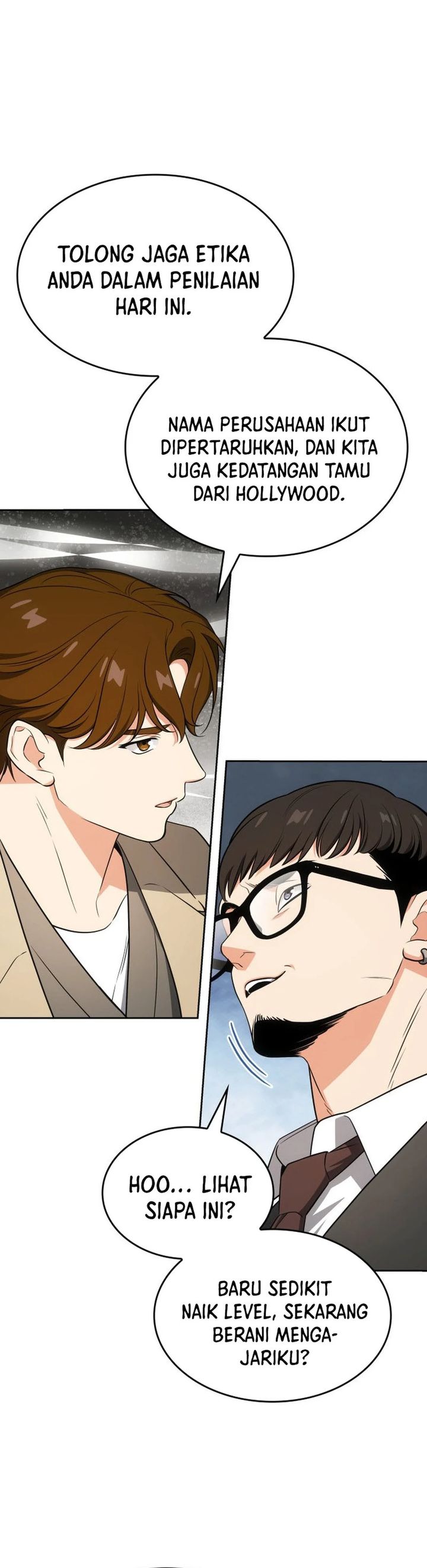 Baca I Am With the Music Immortals - Chapter 102 halaman 18