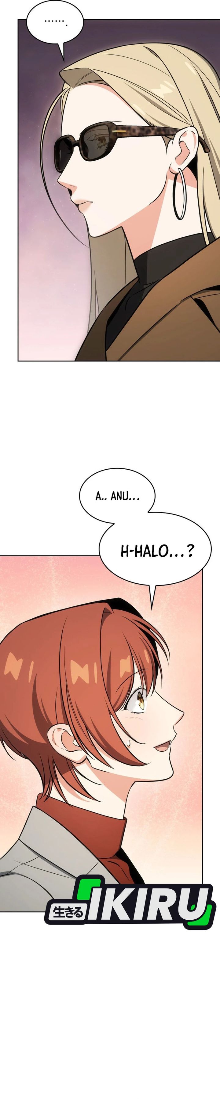 Baca I Am With the Music Immortals - Chapter 102 halaman 21