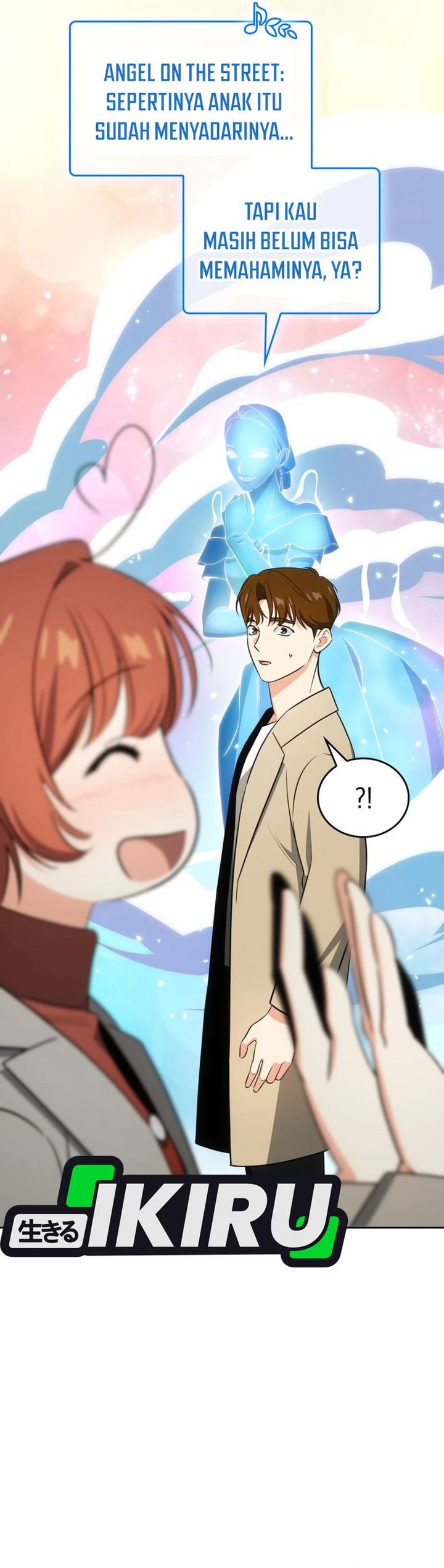 Baca I Am With the Music Immortals - Chapter 102 halaman 28