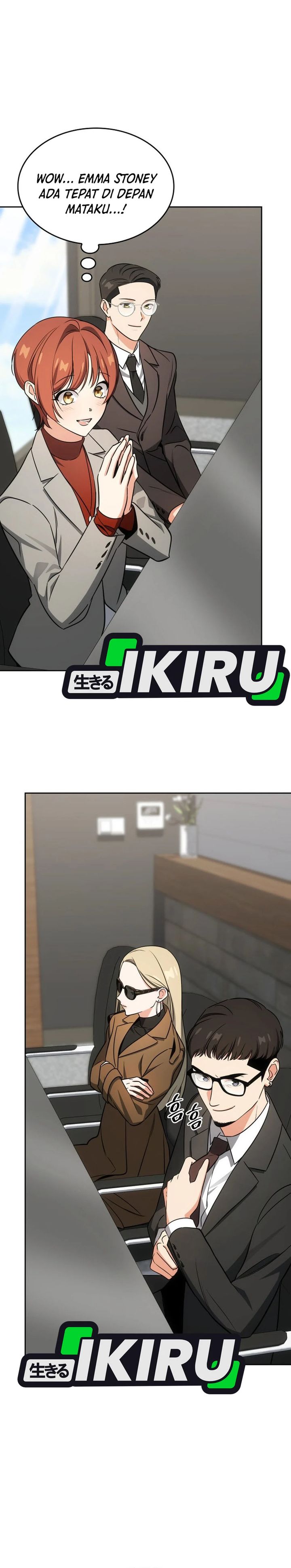 Baca I Am With the Music Immortals - Chapter 102 halaman 31