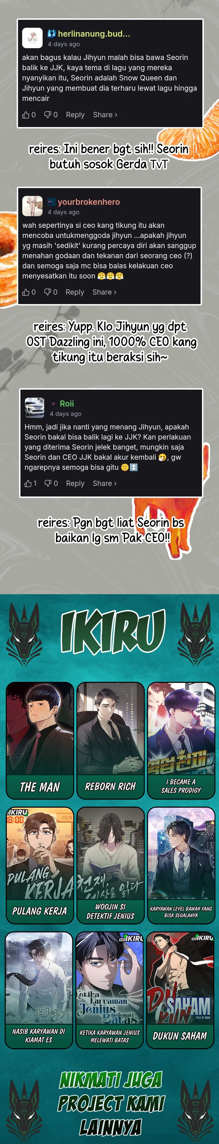 Baca I Am With the Music Immortals - Chapter 102 halaman 37