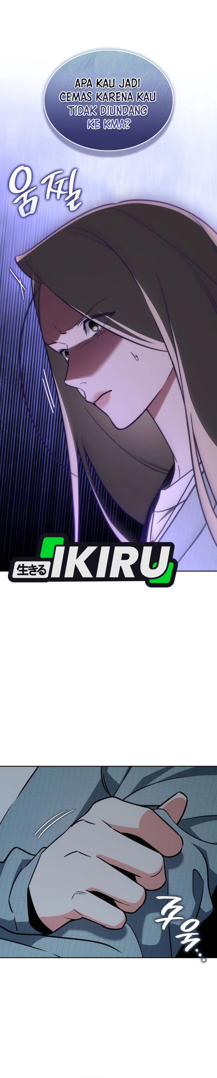 Baca I Am With the Music Immortals - Chapter 102 halaman 5