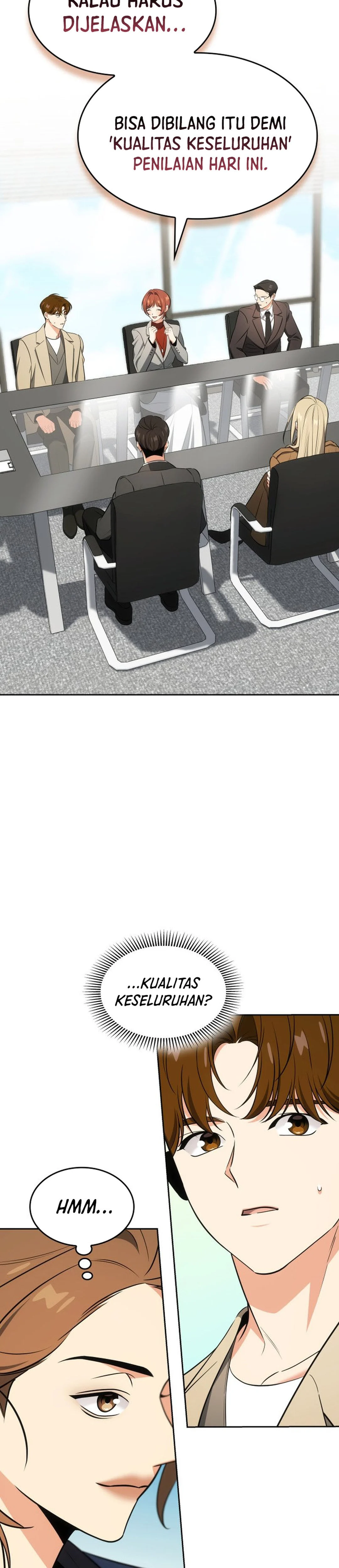 Baca I Am With the Music Immortals - Chapter 103 halaman 11