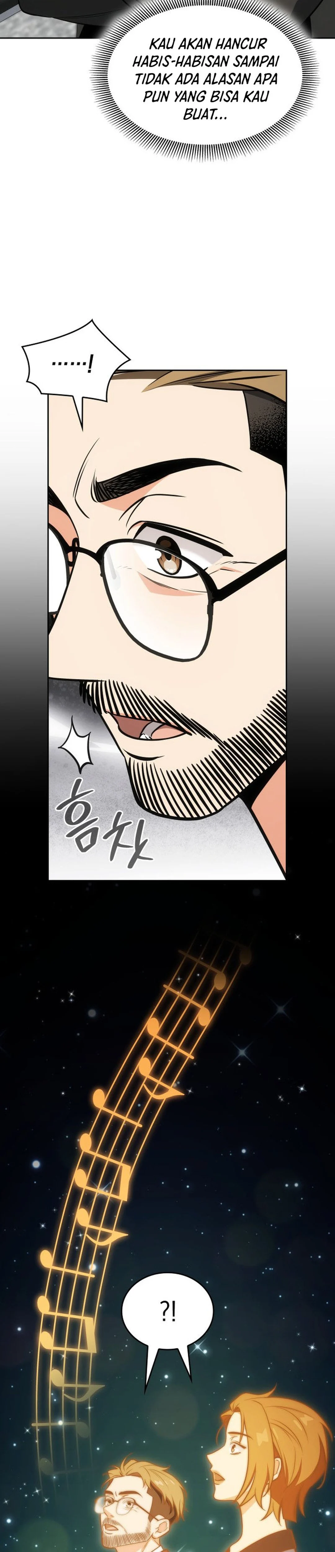 Baca I Am With the Music Immortals - Chapter 103 halaman 19