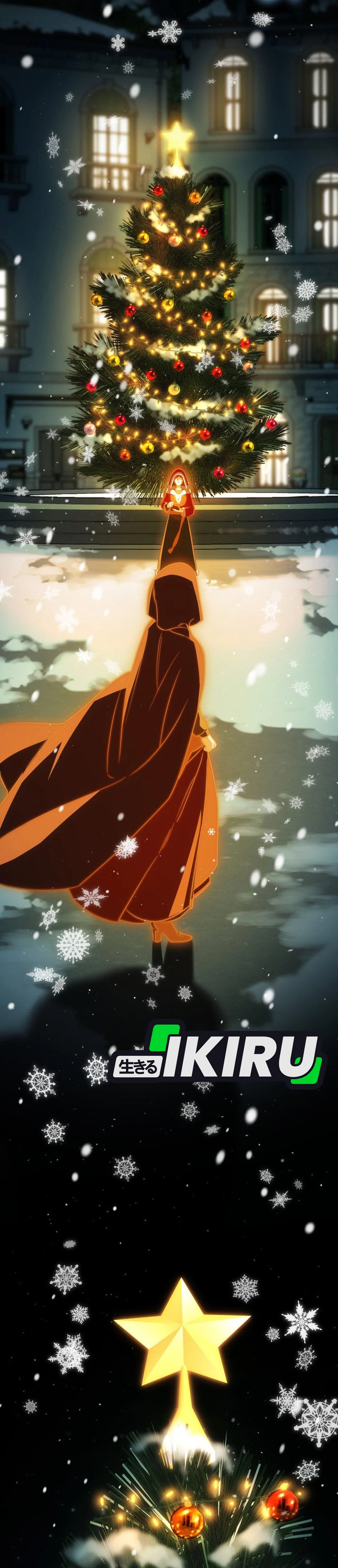 Baca I Am With the Music Immortals - Chapter 103 halaman 22