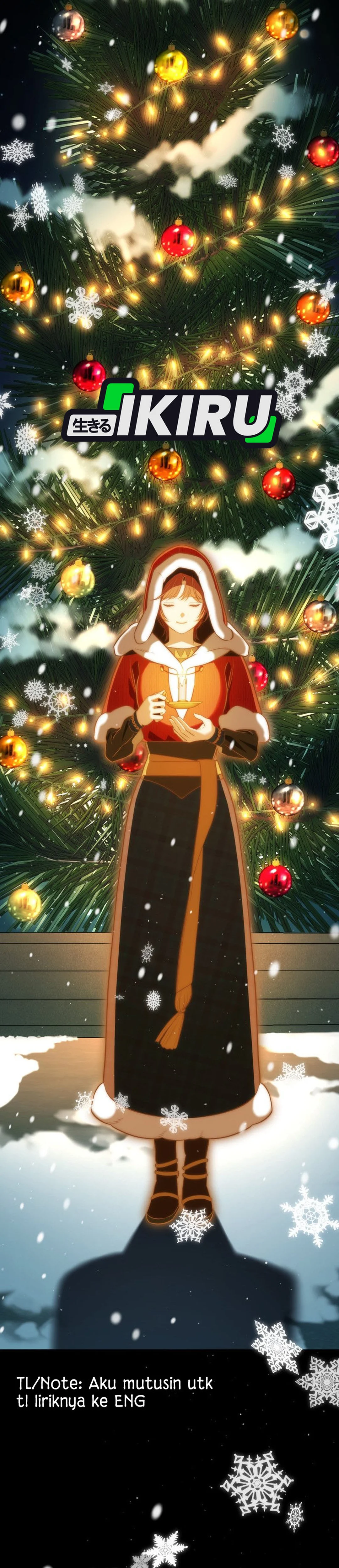 Baca I Am With the Music Immortals - Chapter 103 halaman 23