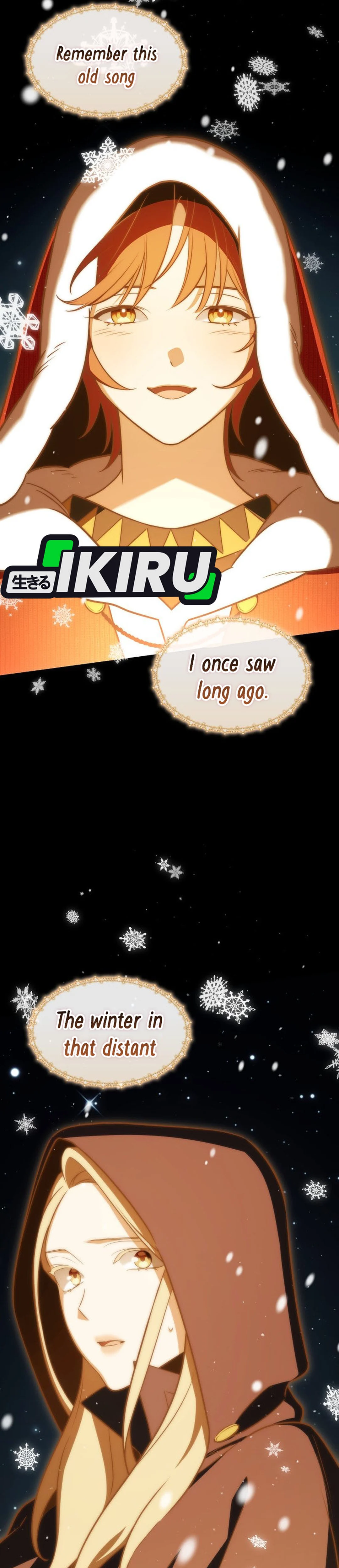 Baca I Am With the Music Immortals - Chapter 103 halaman 24