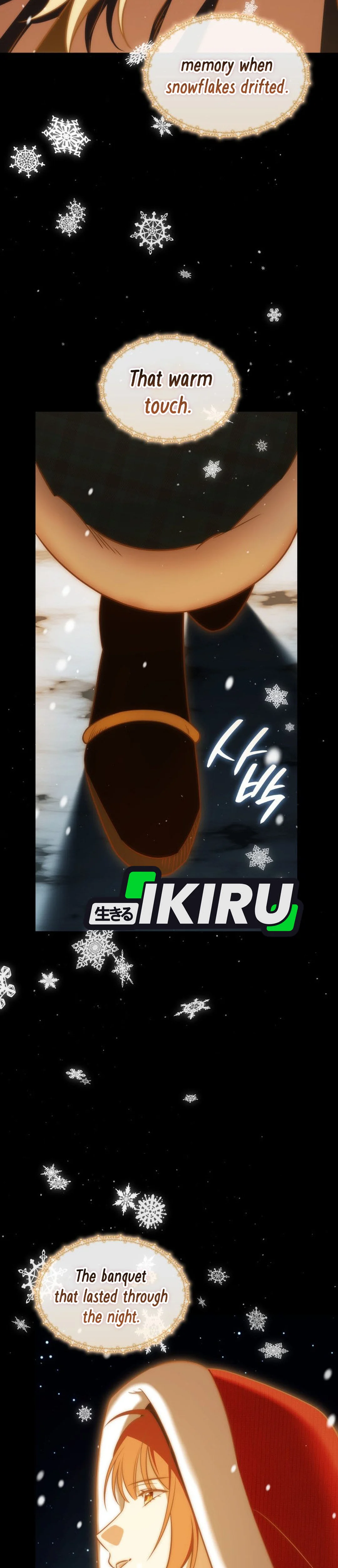 Baca I Am With the Music Immortals - Chapter 103 halaman 25