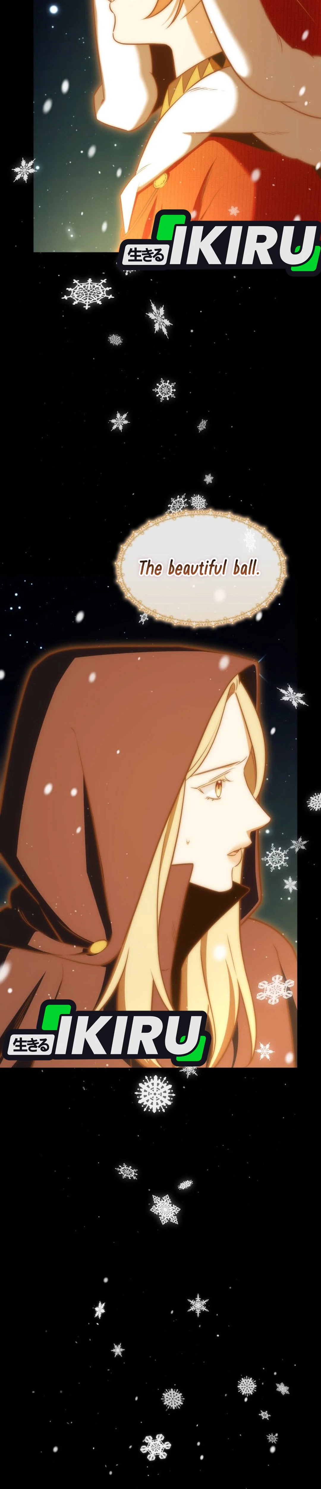 Baca I Am With the Music Immortals - Chapter 103 halaman 26