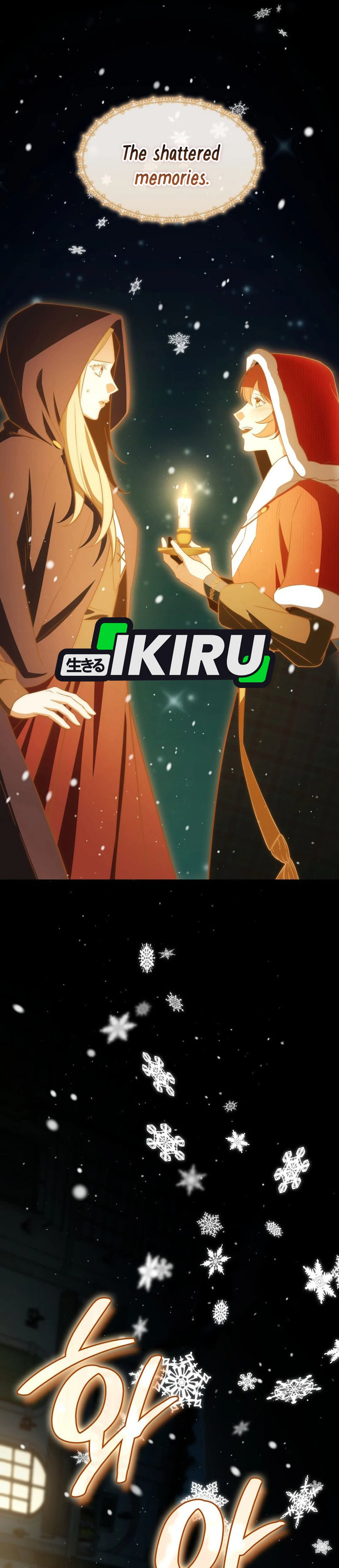 Baca I Am With the Music Immortals - Chapter 103 halaman 27