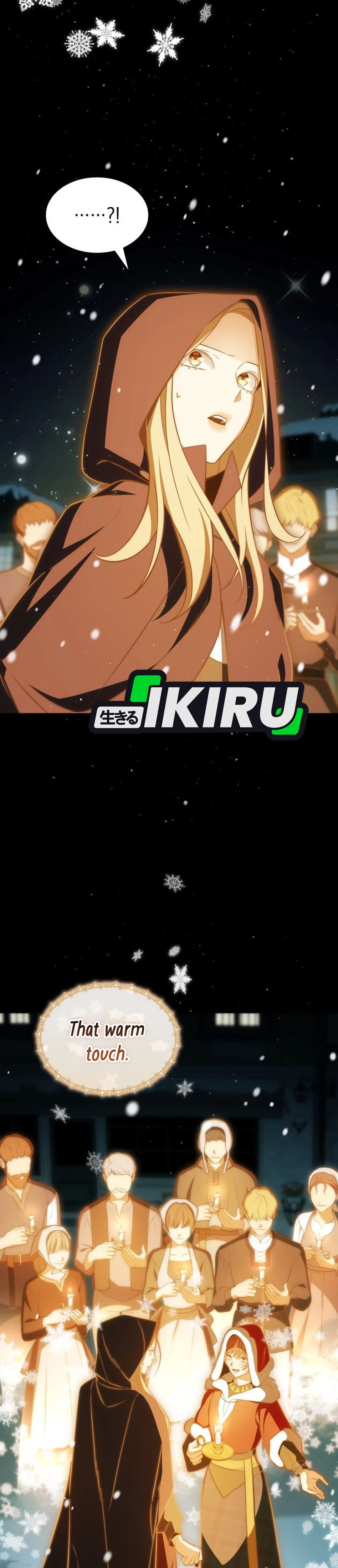 Baca I Am With the Music Immortals - Chapter 103 halaman 29