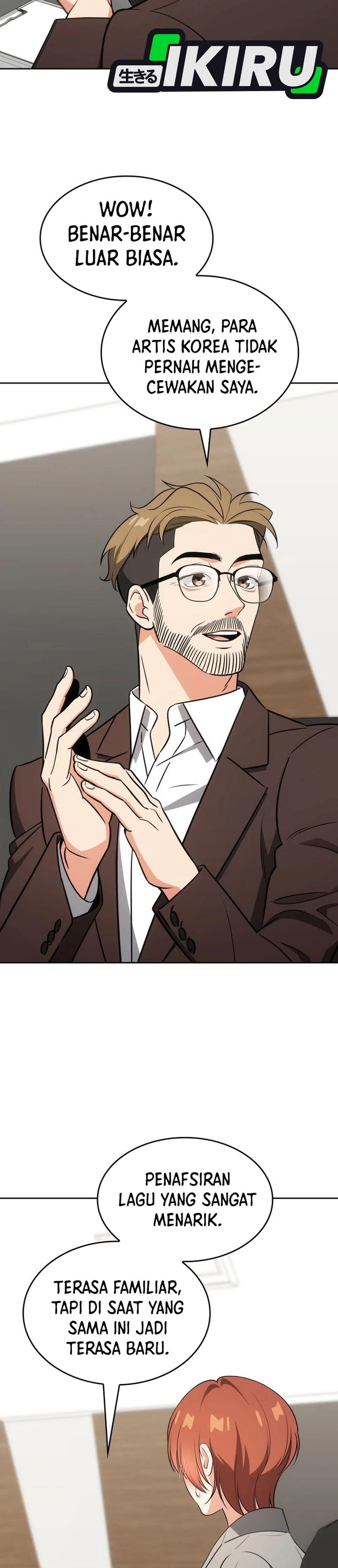 Baca I Am With the Music Immortals - Chapter 103 halaman 37