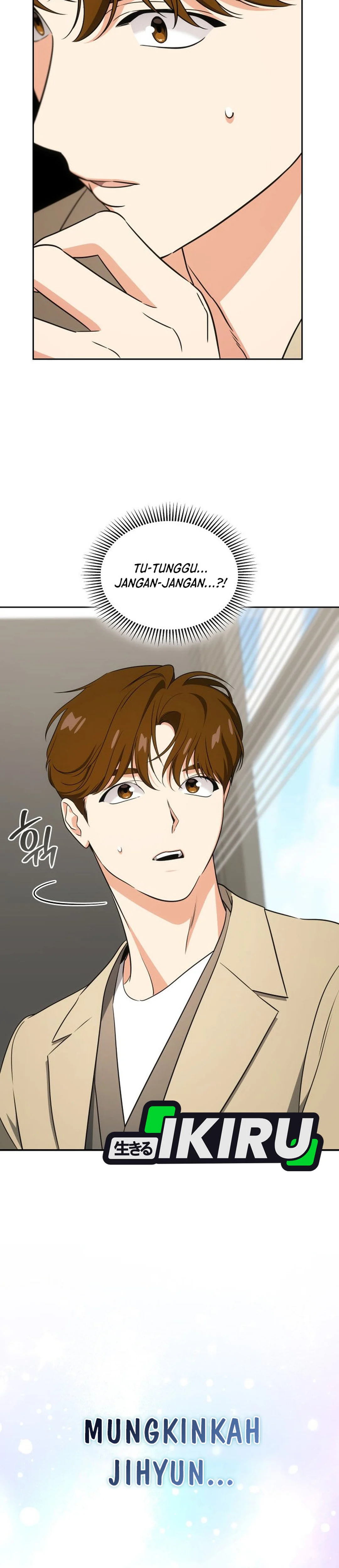 Baca I Am With the Music Immortals - Chapter 103 halaman 42