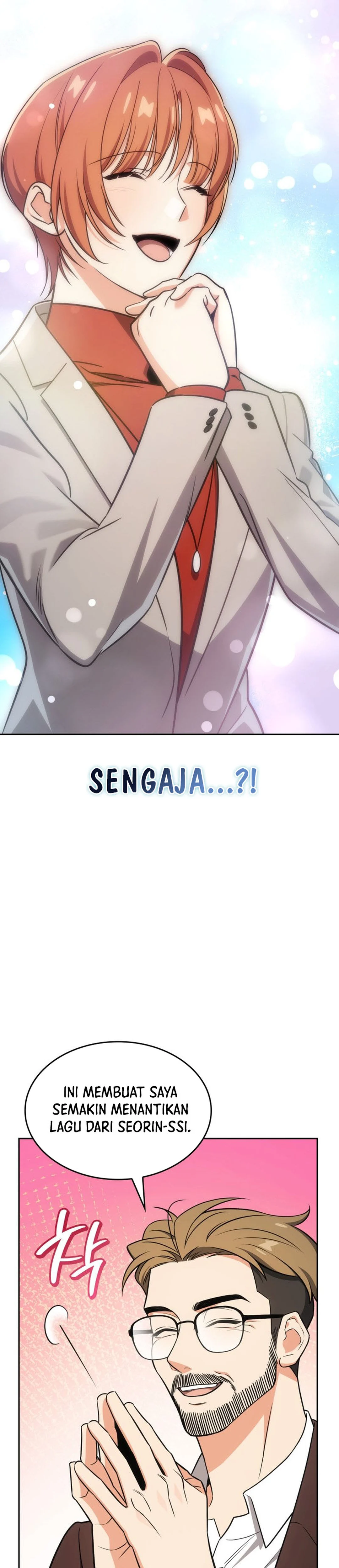 Baca I Am With the Music Immortals - Chapter 103 halaman 43