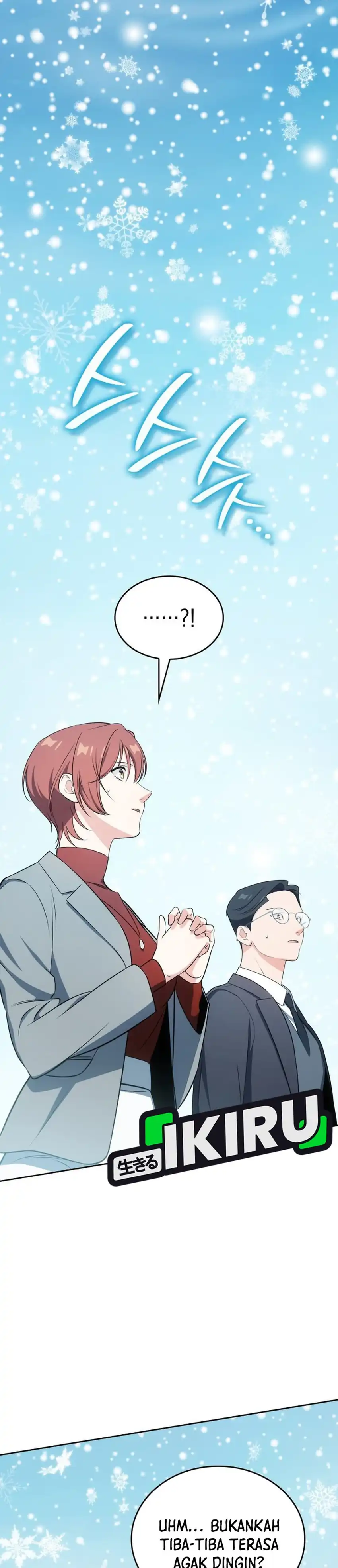 Baca I Am With the Music Immortals - Chapter 104 halaman 10